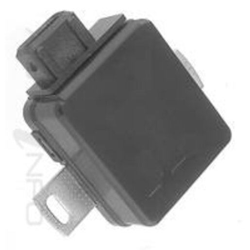 GOSS Throttle Position Sensor - TP033