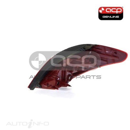 All Crash Parts Tail Light - HPB-21041LHG