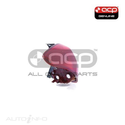 All Crash Parts Tail Light - HPB-21041LHG