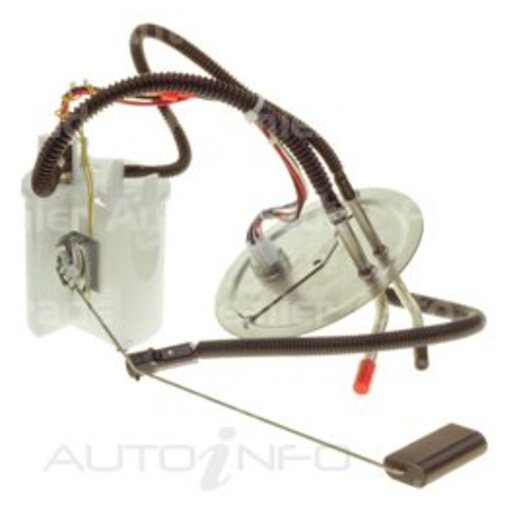 PAT Premium Fuel Pump Module Assembly - EFP-401