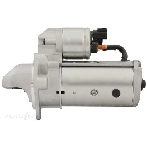 JAS Oceania Starter Motor - SNV024GQ