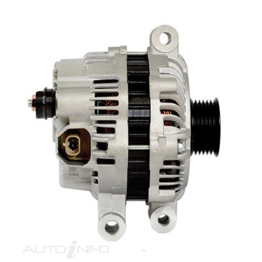 JAS Oceania Alternator - ANJ566