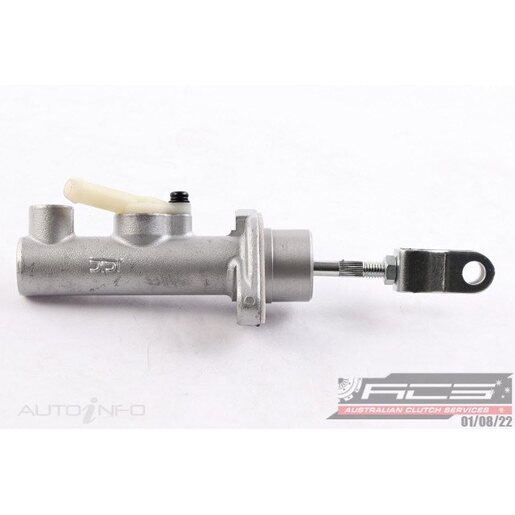 ACS Clutch Master Cylinder - MCSY002