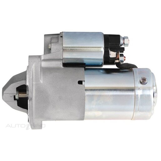 JAS Oceania Starter Motor - SNJ567