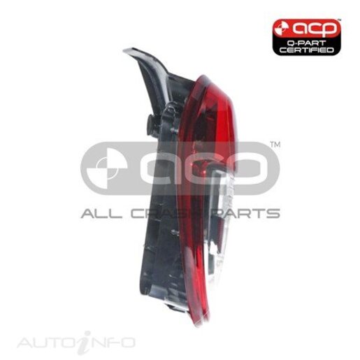 All Crash Parts Tail Light - NMK-21040LHQ