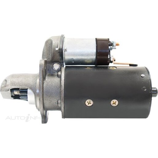 JAS Oceania Starter Motor - SND039