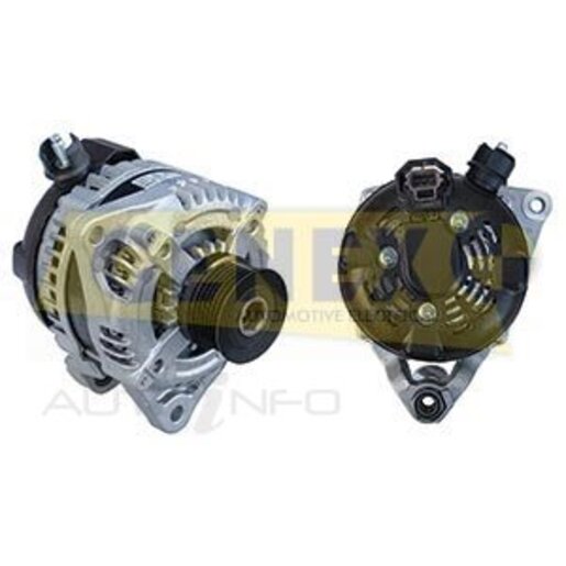 Genex Alternator - 098-13-2942G