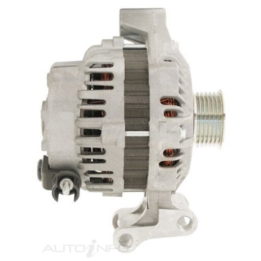 JAS Oceania Alternator - ANJ544