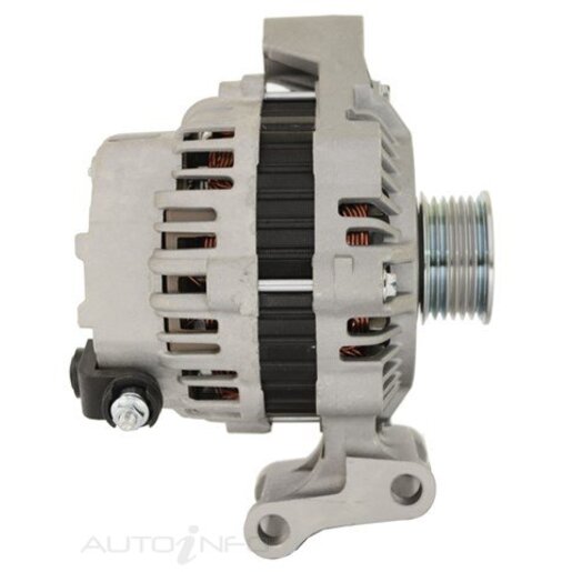 JAS Oceania Alternator - ANJ544