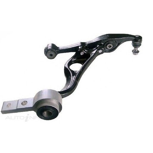 Transteer Front Lower Control Arm - BJ8836R-ARM