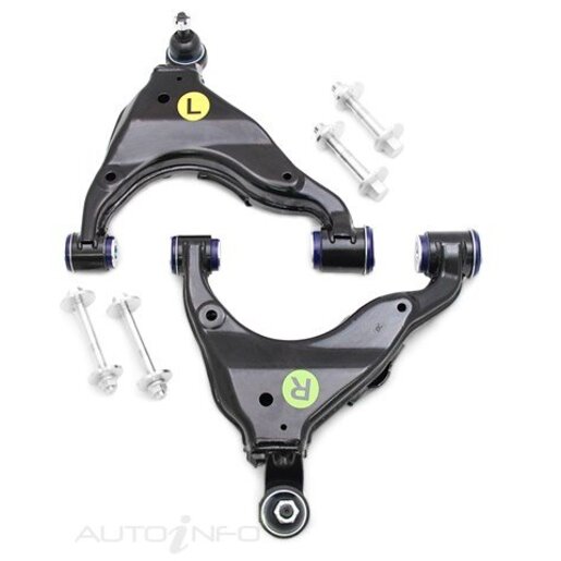 SuperPro Front Lower Control Arm - TRC483