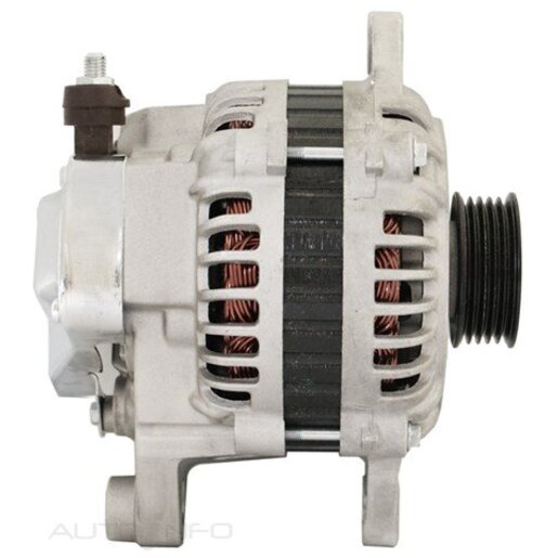 JAS Oceania Alternator - ANJ555