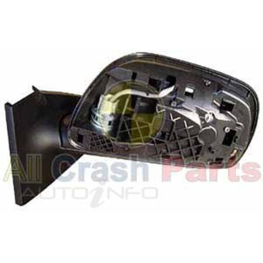 All Crash Parts Door Mirror - TYR-81000LHG