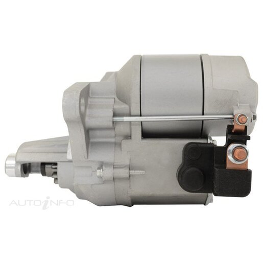 JAS Oceania Starter Motor - SNJ268