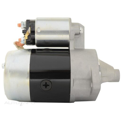 JAS Oceania Starter Motor - SNJ561