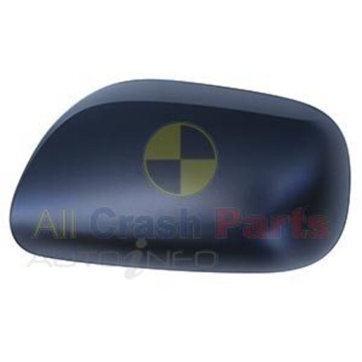 All Crash Parts Door Mirror Cover - TYR-81100LHG