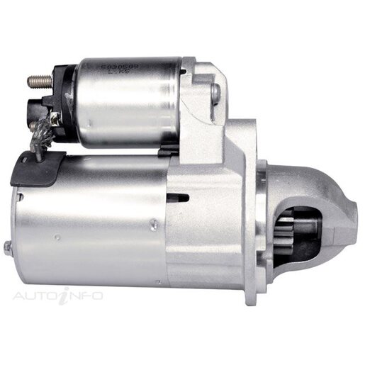 JAS Oceania Starter Motor - SNJ809GQ