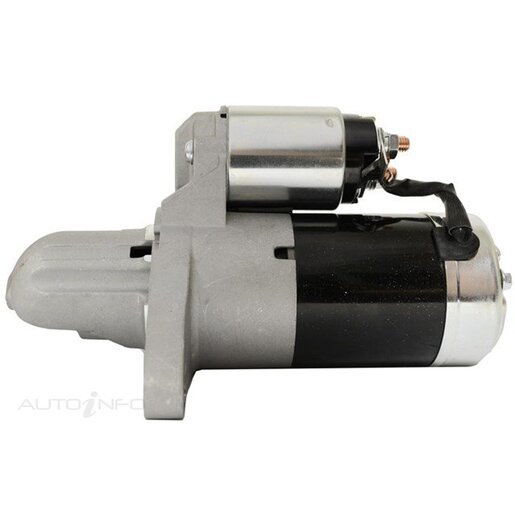 JAS Oceania Starter Motor - SNJ577