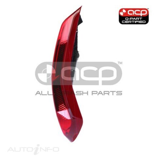 All Crash Parts Tail Light - NXU-21041RHQ