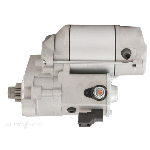 JAS Oceania Starter Motor - SNJ227