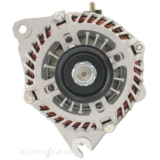 JAS Oceania Alternator - ANJ549