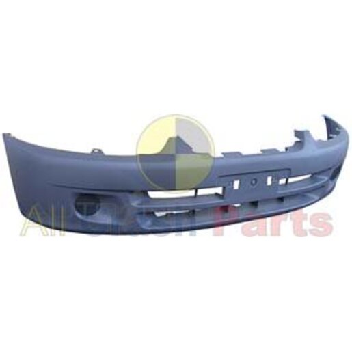 All Crash Parts Front Bumper Bar - CCJ-04012