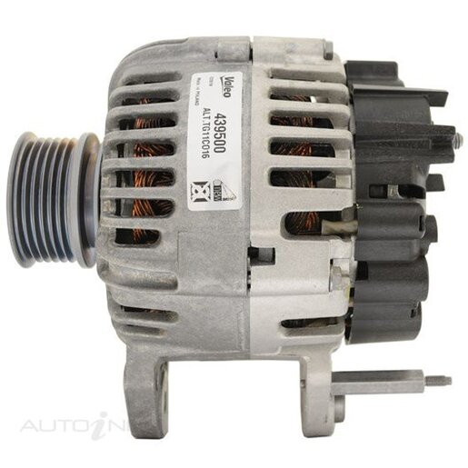 JAS Oceania Alternator - ANV011GQ