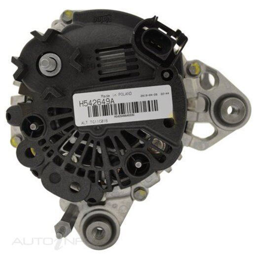 JAS Oceania Alternator - ANV011GQ