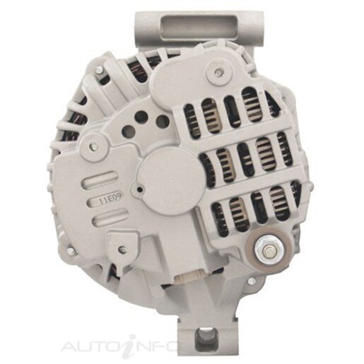 JAS Oceania Alternator - ANJ563