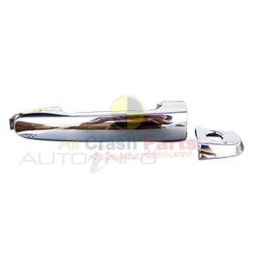 All Crash Parts Front Outside Door Handle - TIM-80111R/L