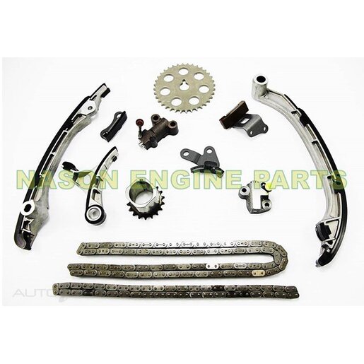 Nason Timing Chain Kit - TTKG61