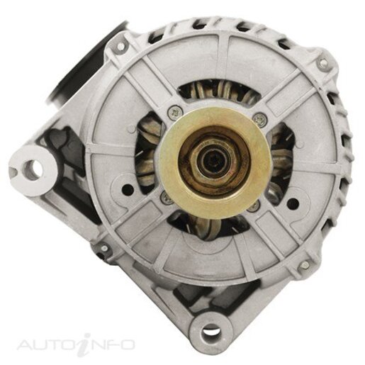 JAS Oceania Alternator - ANB5048