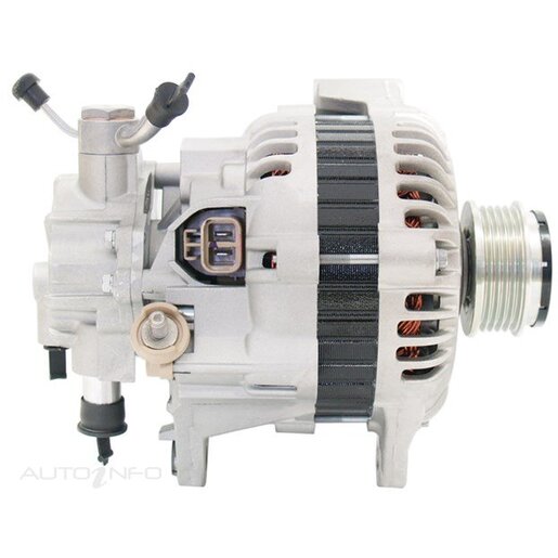 JAS Oceania Alternator - ANJ529GQ