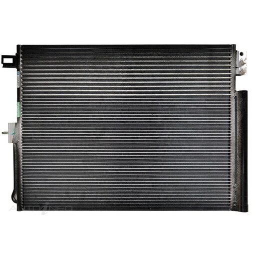 JAS Oceania A/C Condenser - A07-7272