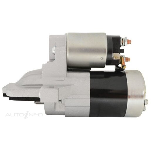 JAS Oceania Starter Motor - SNA025