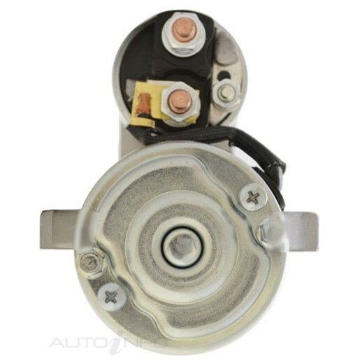 JAS Oceania Starter Motor - SNA025