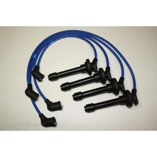 NGK Spark Plug Lead Kit - RC-HE56