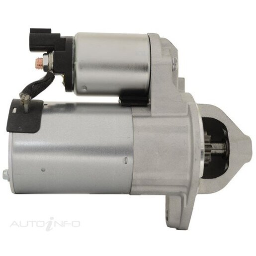 JAS Oceania Starter Motor - SNJ551GQ