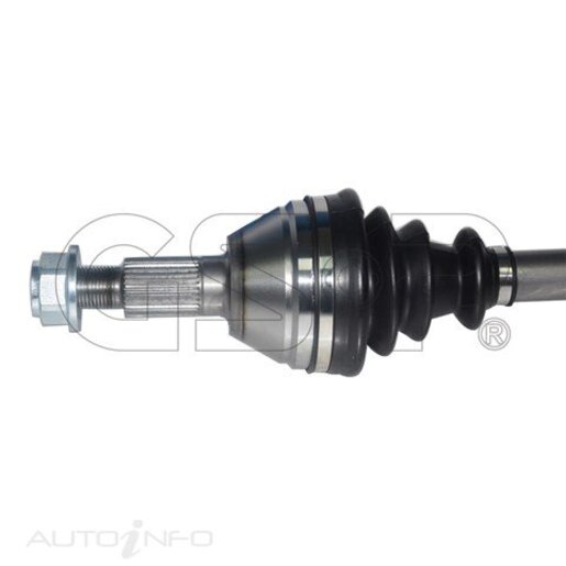 Protex Tie Rod End - TE3738