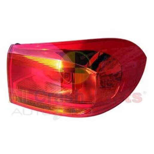 All Crash Parts Tail Light - VNA-21041RHQ