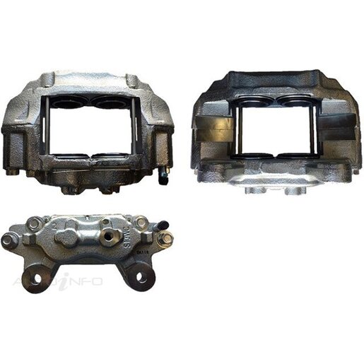 IBS Front Disc Caliper - C70024