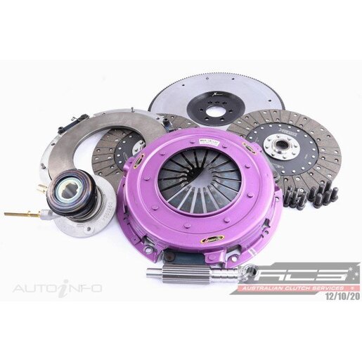 ACS Clutch Kit - KGM27630-2G