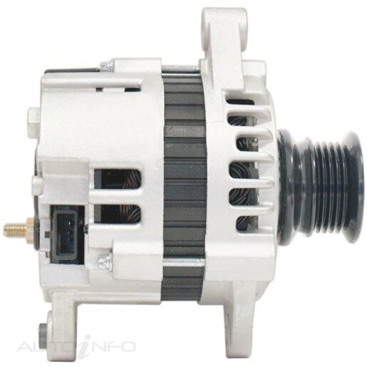 JAS Oceania Alternator - AND001GQ