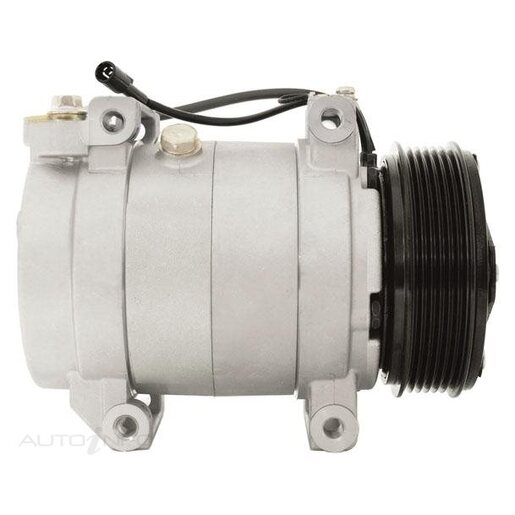 JAS Oceania A/C Compressor - A09-9438GQ