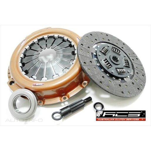 Xtreme Outback Clutch Kit-100 Series