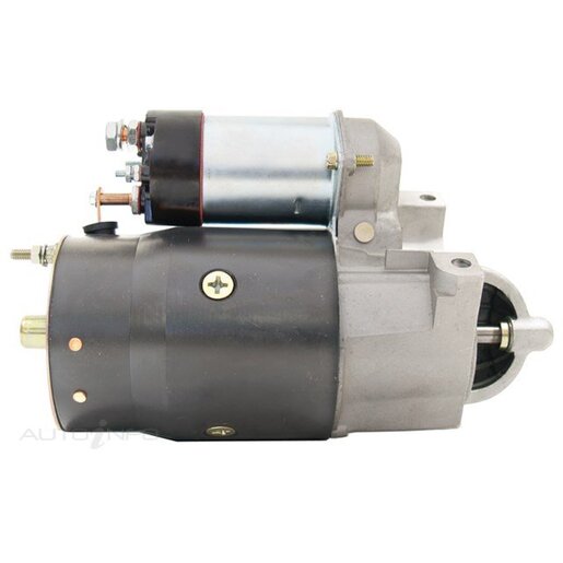 JAS Oceania Starter Motor - SND033