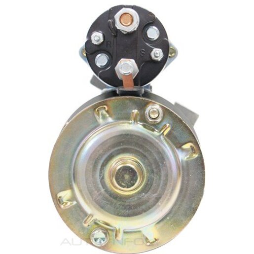 JAS Oceania Starter Motor - SND033