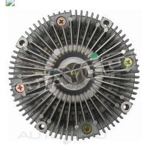 Dayco Fan Clutch - 115673