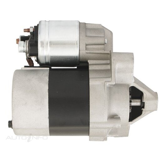 JAS Oceania Starter Motor - SNV011