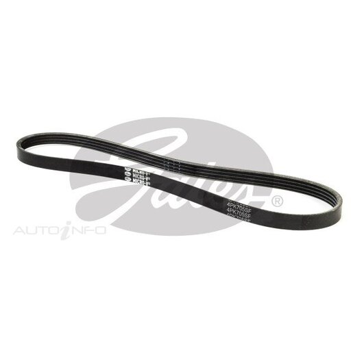 Gates Belt - A/C - 4PK705SF